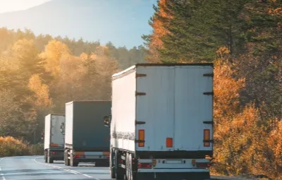 Adana ile Muğla Arası Klima Taşıma