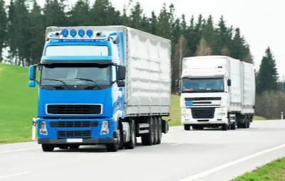 Adana ile Muğla Arası Eşya Taşıma